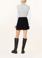 Marc O'Polo Skirt, Color: BLACK (Image 1)