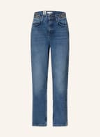 TED BAKER Straight Jeans PRIAA, Farbe: MID-BLUE MID-BLUE (Bild 1)