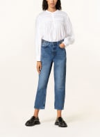 TED BAKER Straight Jeans PRIAA, Farbe: MID-BLUE MID-BLUE (Bild 1)