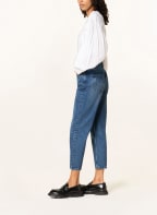 TED BAKER Straight Jeans PRIAA, Farbe: MID-BLUE MID-BLUE (Bild 1)