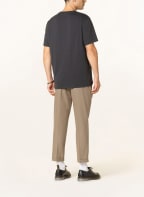 ALL SAINTS T-Shirt REFRACT, Farbe: DUNKELGRAU (Bild 1)