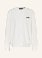 ALL SAINTS Sweatshirt UNDERGROUND, Farbe: ECRU (Bild 1)