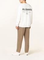 ALL SAINTS Sweatshirt UNDERGROUND, Farbe: ECRU (Bild 1)