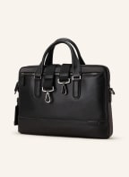 TUMI Laptop-Tasche HARRISON SYCAMORE, Farbe: SCHWARZ (Bild 1)