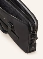 TUMI Laptop-Tasche HARRISON SYCAMORE, Farbe: SCHWARZ (Bild 1)