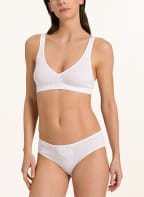 HANRO Bustier ZELDA , Farbe: WEISS (Bild 1)