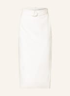 REISS Rock ALORA in Wickeloptik , Farbe: WEISS (Bild 1)