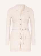 REISS Strickjacke CORRIN , Farbe: BEIGE (Bild 1)