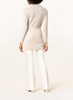 REISS Strickjacke CORRIN , Farbe: BEIGE (Bild 1)