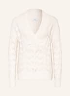 REISS Pullover CLAUDINE, Farbe: WEISS (Bild 1)