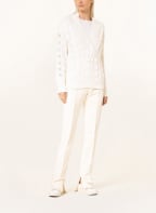 REISS Pullover CLAUDINE, Farbe: WEISS (Bild 1)
