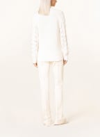 REISS Pullover CLAUDINE, Farbe: WEISS (Bild 1)