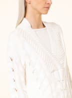 REISS Pullover CLAUDINE, Farbe: WEISS (Bild 1)