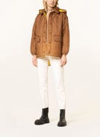 TED BAKER Steppjacke LAYLIYA, Farbe: COGNAC (Bild 1)