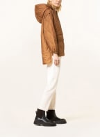 TED BAKER Steppjacke LAYLIYA, Farbe: COGNAC (Bild 1)