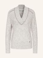 TED BAKER Pullover NORYAH, Farbe: HELLGRAU (Bild 1)