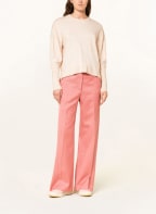 TED BAKER Pullover KRYSTNA, Farbe: NUDE (Bild 1)