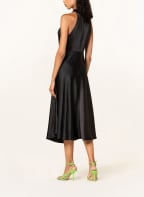 TED BAKER Satinkleid RENON, Farbe: SCHWARZ (Bild 1)