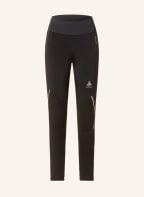odlo Tights CERAMIWARM, Farbe: SCHWARZ (Bild 1)
