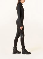 odlo Tights CERAMIWARM, Farbe: SCHWARZ (Bild 1)