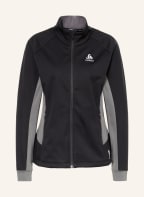 odlo Funktionsjacke BRENSHOLMEN, Farbe: SCHWARZ (Bild 1)