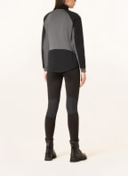 odlo Funktionsjacke BRENSHOLMEN, Farbe: SCHWARZ (Bild 1)