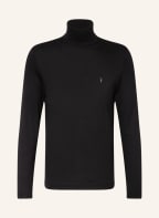 ALL SAINTS Rollkragenshirt PARLOUR, Farbe: SCHWARZ (Bild 1)