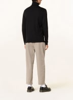 ALL SAINTS Rollkragenshirt PARLOUR, Farbe: SCHWARZ (Bild 1)