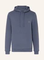 ALL SAINTS Hoodie RAVEN, Farbe: BLAUGRAU (Bild 1)