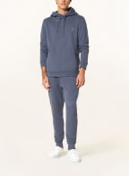ALL SAINTS Hoodie RAVEN, Farbe: BLAUGRAU (Bild 1)