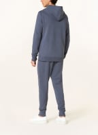 ALL SAINTS Hoodie RAVEN, Farbe: BLAUGRAU (Bild 1)