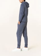 ALL SAINTS Hoodie RAVEN, Farbe: BLAUGRAU (Bild 1)