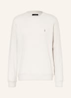 ALL SAINTS Sweatshirt RAVEN, Farbe: CREME (Bild 1)