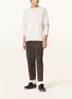 ALL SAINTS Sweatshirt RAVEN, Farbe: CREME (Bild 1)
