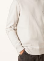 ALL SAINTS Sweatshirt RAVEN, Farbe: CREME (Bild 1)