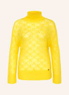 TED BAKER Pullover KCARLY, Farbe: GELB (Bild 1)
