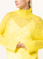 TED BAKER Pullover KCARLY, Farbe: GELB (Bild 1)