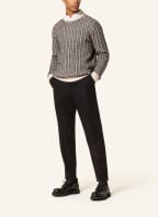 TED BAKER Hose BADSEY Slim Fit, Farbe: SCHWARZ (Bild 1)