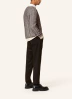 TED BAKER Hose BADSEY Slim Fit, Farbe: SCHWARZ (Bild 1)