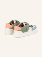 Chloé Sneakers LAUREN, Color: 9Q0 PINK-GREEN1 (Image 1)