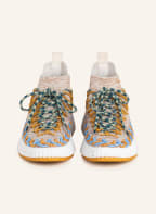Chloé Slip-on sneakers NAMA, Color: 95P BEIGE-BLUE1 (Image 1)