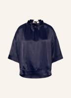 TED BAKER Blusenshirt LILLIO, Farbe: DUNKELBLAU (Bild 1)