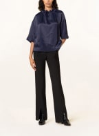 TED BAKER Blusenshirt LILLIO, Farbe: DUNKELBLAU (Bild 1)