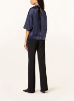 TED BAKER Blusenshirt LILLIO, Farbe: DUNKELBLAU (Bild 1)