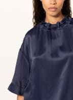 TED BAKER Blusenshirt LILLIO, Farbe: DUNKELBLAU (Bild 1)