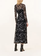 Phase Eight Mesh-Kleid ELIANNA , Farbe: SCHWARZ/ WEISS (Bild 1)