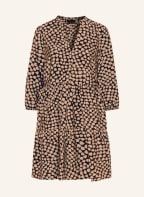 Phase Eight Kleid KESIA mit 3/4-Arm , Farbe: CAMEL/ SCHWARZ (Bild 1)