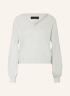 Phase Eight Pullover KYLIE, Farbe: HELLGRAU (Bild 1)