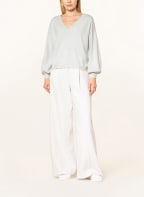 Phase Eight Pullover KYLIE, Farbe: HELLGRAU (Bild 1)