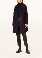 Phase Eight Strickjacke BELLONA, Farbe: DUNKELLILA (Bild 1)